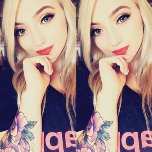 Meet your Posher, Brianna